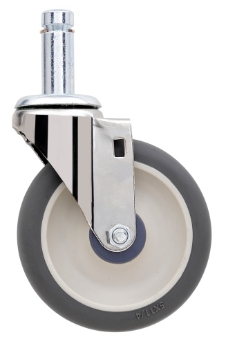 Metro Metromax Polyurethane Caster